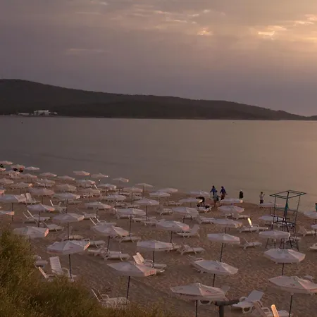Sea Sun Eleven Apartment Primorsko