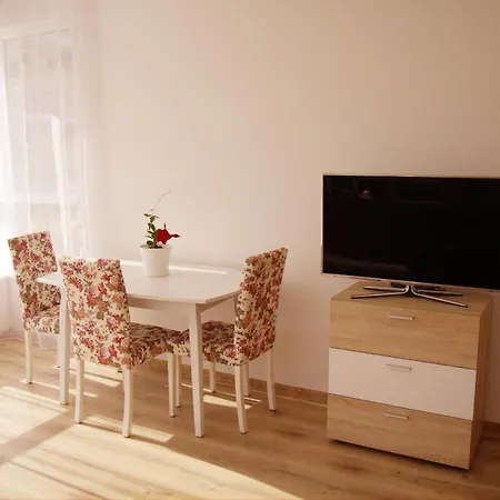 Sea Sun Eleven Apartment
